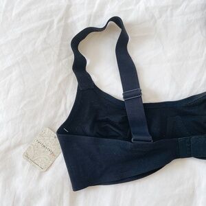 Free People Bonded Underwire Bra